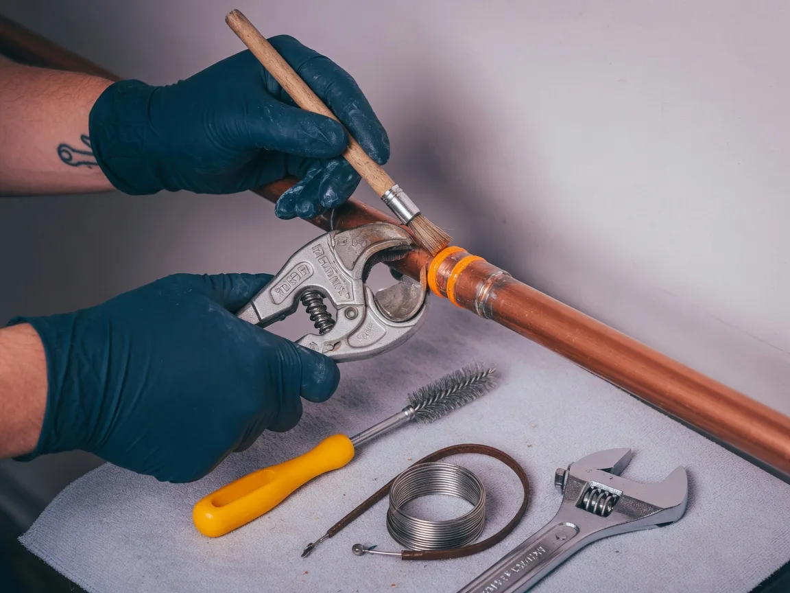 Why choose Sump Pump Repair in Brook Park, MN